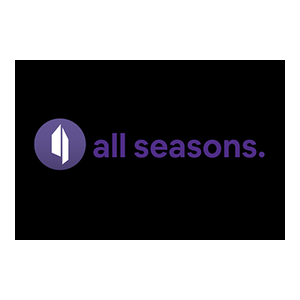 All Seasons Realty logo